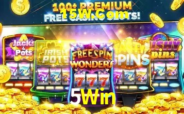 Bônus e promoções da 5Win