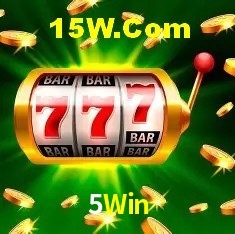 Slots com jackpots e giros grátis na 5Win