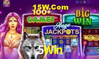 Segurança e performance na plataforma 5Win